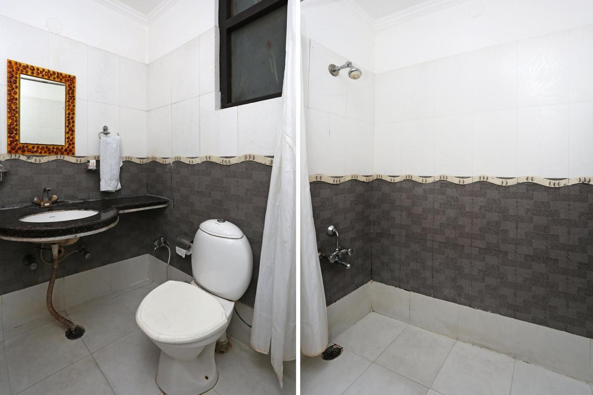Hotel O Mukut Regency Ghaziabad Exterior photo